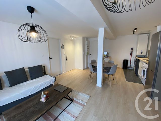 Appartement T2 &agrave; louer - 2 pi&egrave;ces - 40,42 m2 - Blain - 44 - PAYS-DE-LOIRE