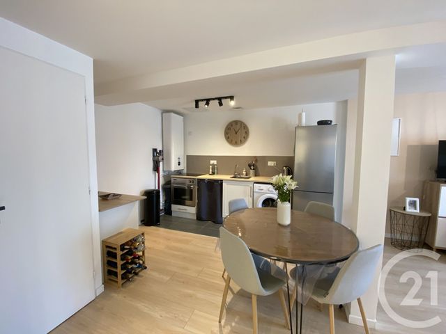 Appartement T2 &agrave; louer - 2 pi&egrave;ces - 40,42 m2 - Blain - 44 - PAYS-DE-LOIRE