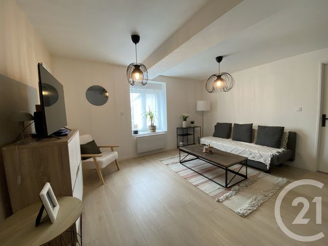 Appartement T2 &agrave; louer - 2 pi&egrave;ces - 40,42 m2 - Blain - 44 - PAYS-DE-LOIRE