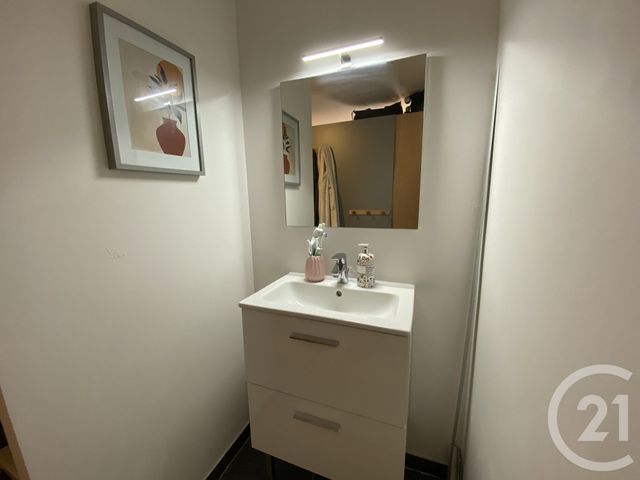 Appartement T2 &agrave; louer - 2 pi&egrave;ces - 40,42 m2 - Blain - 44 - PAYS-DE-LOIRE