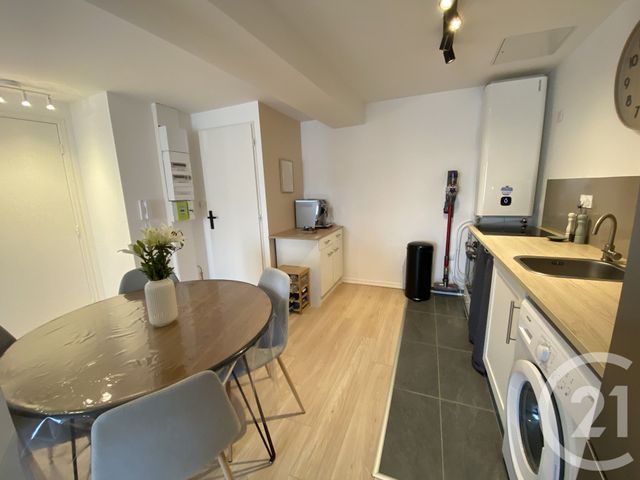 Appartement T2 &agrave; louer - 2 pi&egrave;ces - 40,42 m2 - Blain - 44 - PAYS-DE-LOIRE