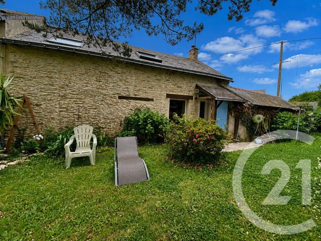 Maison &agrave; louer - 5 pi&egrave;ces - 151 m2 - Grandchamps Des Fontaines - 44 - PAYS-DE-LOIRE