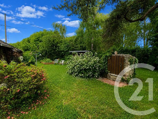 Maison &agrave; louer - 5 pi&egrave;ces - 151 m2 - Grandchamps Des Fontaines - 44 - PAYS-DE-LOIRE
