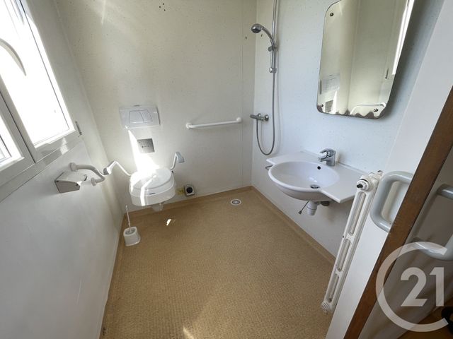 Immeuble &agrave; vendre - 3601 m2 - Blain - 44 - PAYS-DE-LOIRE