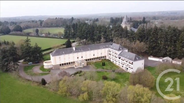 Immeuble &agrave; vendre - 3601 m2 - Blain - 44 - PAYS-DE-LOIRE