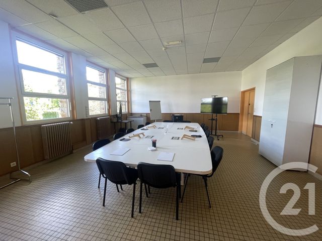 Immeuble &agrave; vendre - 3601 m2 - Blain - 44 - PAYS-DE-LOIRE