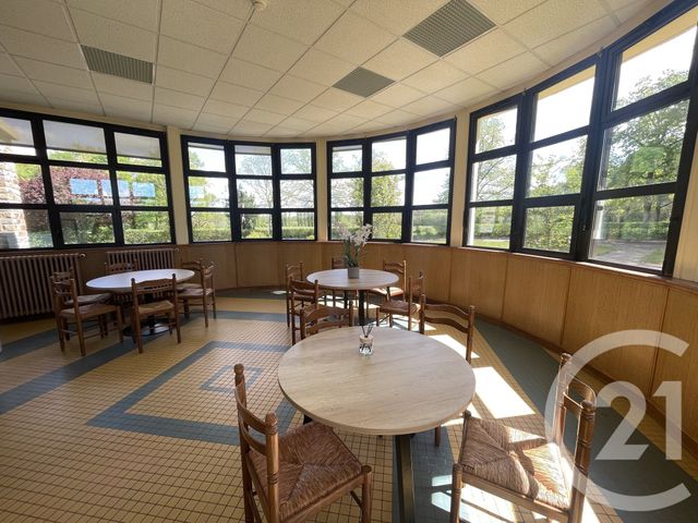 Immeuble &agrave; vendre - 3601 m2 - Blain - 44 - PAYS-DE-LOIRE