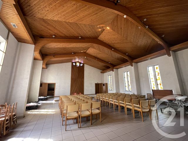 Immeuble &agrave; vendre - 3601 m2 - Blain - 44 - PAYS-DE-LOIRE