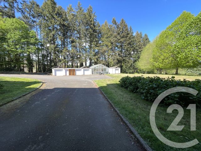 Immeuble &agrave; vendre - 3601 m2 - Blain - 44 - PAYS-DE-LOIRE