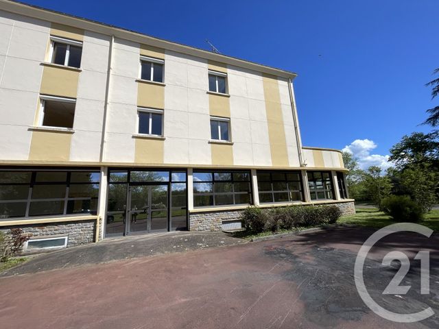 Immeuble &agrave; vendre - 3601 m2 - Blain - 44 - PAYS-DE-LOIRE