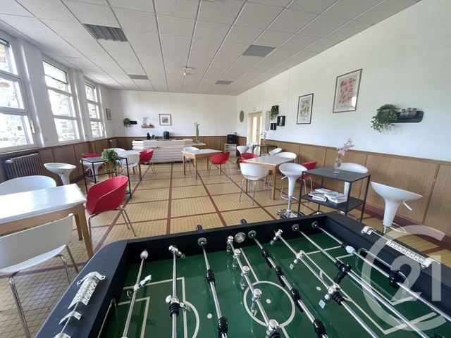 Immeuble &agrave; vendre - 3601 m2 - Blain - 44 - PAYS-DE-LOIRE