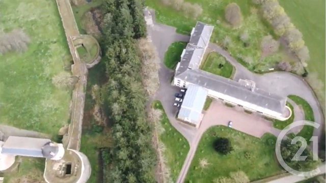 Immeuble &agrave; vendre - 3601 m2 - Blain - 44 - PAYS-DE-LOIRE