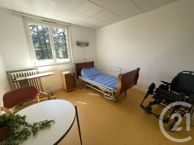 Immeuble &agrave; vendre - 3601 m2 - Blain - 44 - PAYS-DE-LOIRE