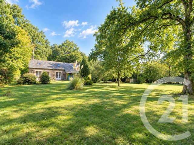 Maison &agrave; vendre - 7 pi&egrave;ces - 136,80 m2 - Guemene Penfao - 44 - PAYS-DE-LOIRE