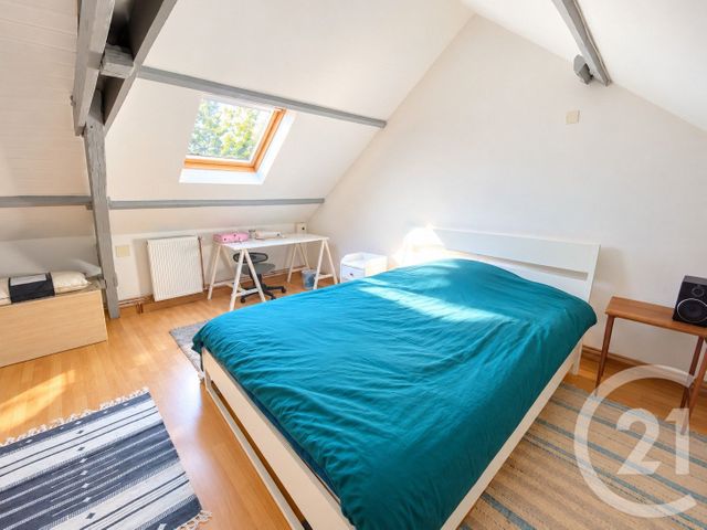 Maison &agrave; vendre - 7 pi&egrave;ces - 136,80 m2 - Guemene Penfao - 44 - PAYS-DE-LOIRE