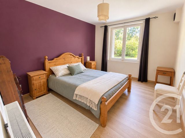 Maison &agrave; vendre - 7 pi&egrave;ces - 136,80 m2 - Guemene Penfao - 44 - PAYS-DE-LOIRE