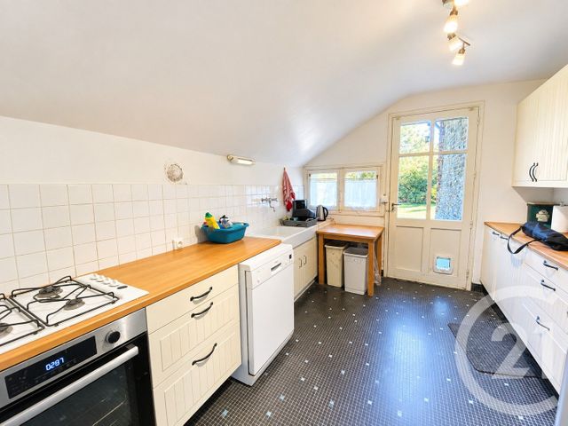 Maison &agrave; vendre - 7 pi&egrave;ces - 136,80 m2 - Guemene Penfao - 44 - PAYS-DE-LOIRE
