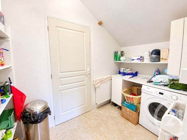 Maison &agrave; vendre - 7 pi&egrave;ces - 136,80 m2 - Guemene Penfao - 44 - PAYS-DE-LOIRE