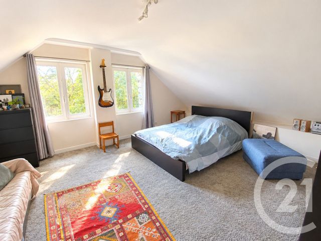 Maison &agrave; vendre - 7 pi&egrave;ces - 136,80 m2 - Guemene Penfao - 44 - PAYS-DE-LOIRE