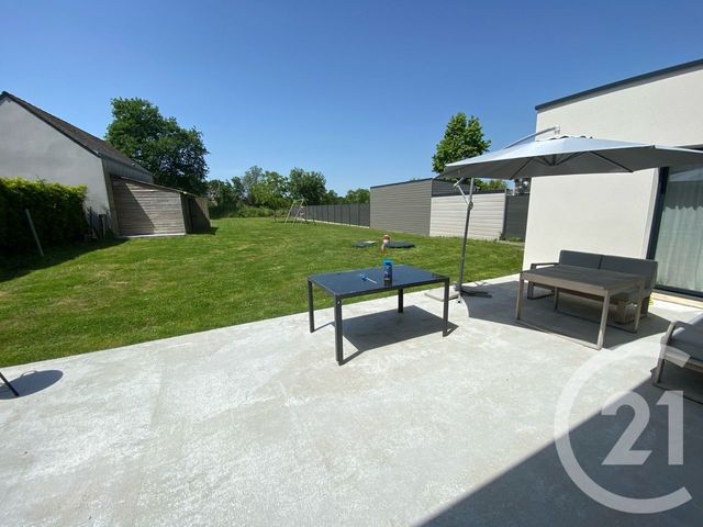 Maison &agrave; vendre - 6 pi&egrave;ces - 129,76 m2 - Campbon - 44 - PAYS-DE-LOIRE