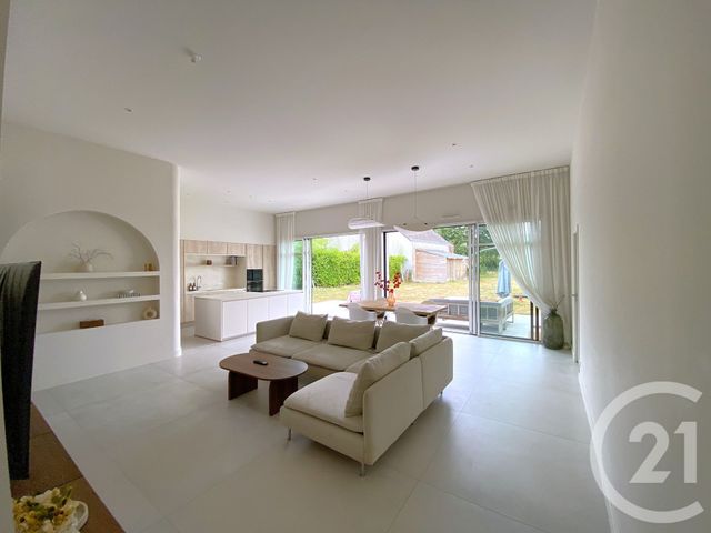 Maison &agrave; vendre - 6 pi&egrave;ces - 129,76 m2 - Campbon - 44 - PAYS-DE-LOIRE