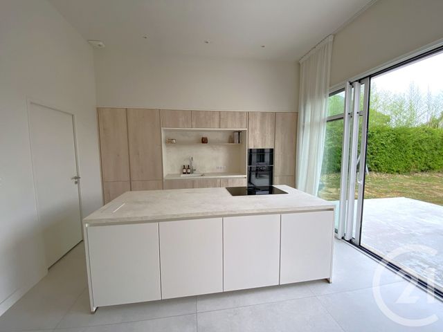 Maison &agrave; vendre - 6 pi&egrave;ces - 129,76 m2 - Campbon - 44 - PAYS-DE-LOIRE