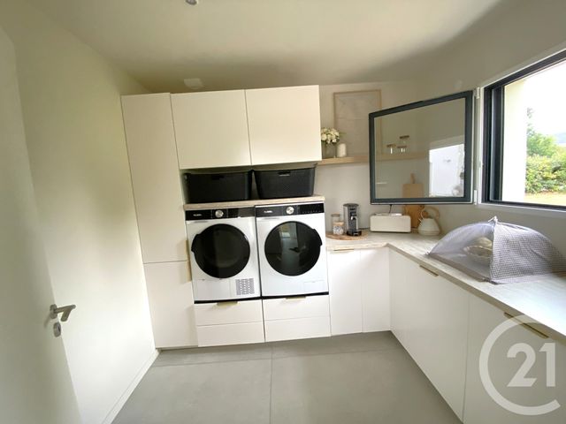 Maison &agrave; vendre - 6 pi&egrave;ces - 129,76 m2 - Campbon - 44 - PAYS-DE-LOIRE