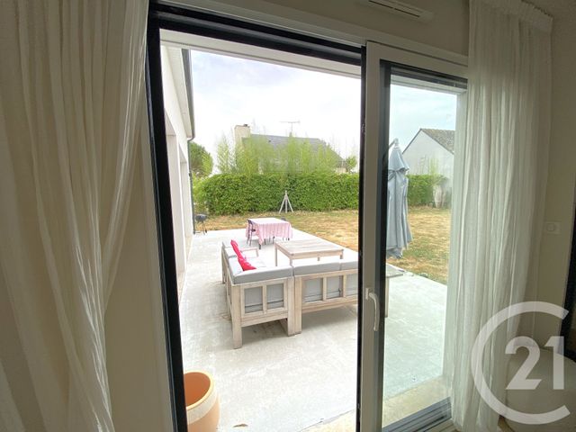 Maison &agrave; vendre - 6 pi&egrave;ces - 129,76 m2 - Campbon - 44 - PAYS-DE-LOIRE