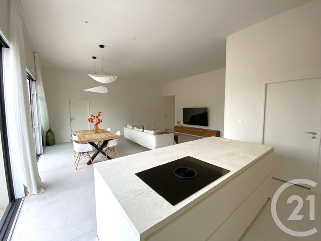 Maison &agrave; vendre - 6 pi&egrave;ces - 129,76 m2 - Campbon - 44 - PAYS-DE-LOIRE