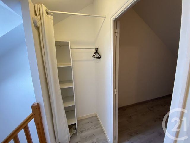Appartement T2 &agrave; louer - 2 pi&egrave;ces - 52,04 m2 - Blain - 44 - PAYS-DE-LOIRE
