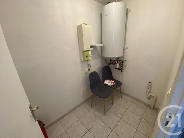 Appartement T2 &agrave; louer - 2 pi&egrave;ces - 52,04 m2 - Blain - 44 - PAYS-DE-LOIRE
