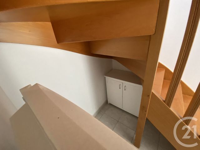 Appartement T2 &agrave; louer - 2 pi&egrave;ces - 52,04 m2 - Blain - 44 - PAYS-DE-LOIRE
