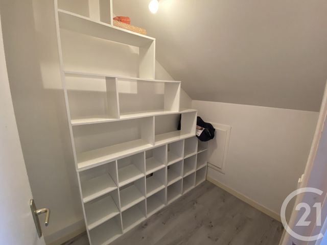 Appartement T2 &agrave; louer - 2 pi&egrave;ces - 52,04 m2 - Blain - 44 - PAYS-DE-LOIRE