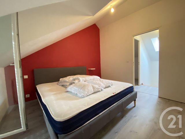 Appartement T2 &agrave; louer - 2 pi&egrave;ces - 52,04 m2 - Blain - 44 - PAYS-DE-LOIRE