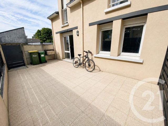 Appartement T2 &agrave; louer - 2 pi&egrave;ces - 52,04 m2 - Blain - 44 - PAYS-DE-LOIRE