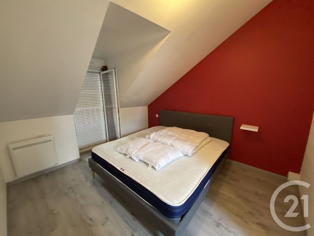Appartement T2 &agrave; louer - 2 pi&egrave;ces - 52,04 m2 - Blain - 44 - PAYS-DE-LOIRE