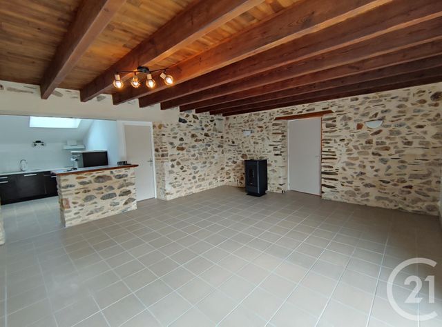 Maison &agrave; louer - 5 pi&egrave;ces - 91,61 m2 - Plesse - 44 - PAYS-DE-LOIRE