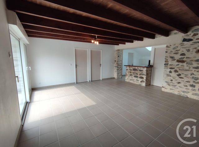 Maison &agrave; louer - 5 pi&egrave;ces - 91,61 m2 - Plesse - 44 - PAYS-DE-LOIRE