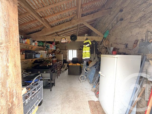 Maison &agrave; vendre - 7 pi&egrave;ces - 150 m2 - Notre Dame Des Landes - 44 - PAYS-DE-LOIRE