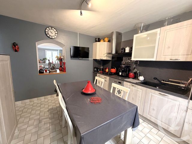 Maison &agrave; vendre - 7 pi&egrave;ces - 150 m2 - Notre Dame Des Landes - 44 - PAYS-DE-LOIRE