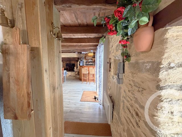 Maison &agrave; vendre - 7 pi&egrave;ces - 150 m2 - Notre Dame Des Landes - 44 - PAYS-DE-LOIRE