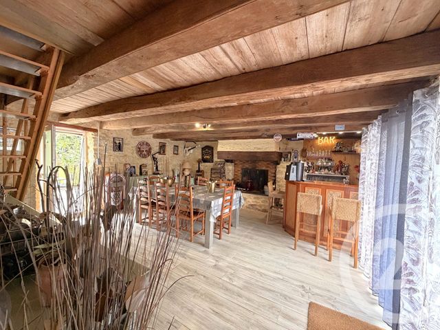 Maison &agrave; vendre - 7 pi&egrave;ces - 150 m2 - Notre Dame Des Landes - 44 - PAYS-DE-LOIRE