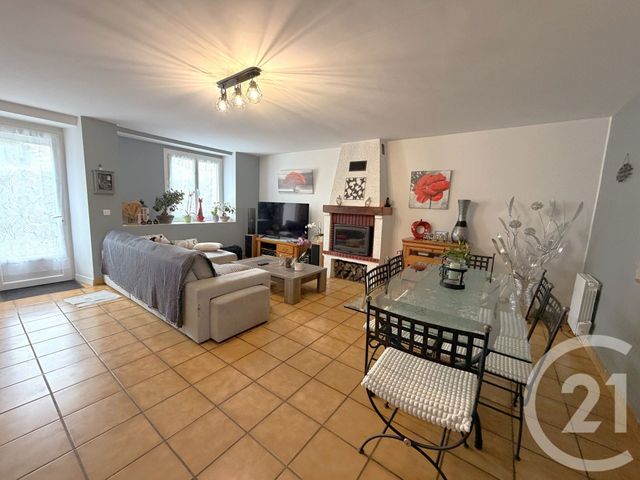 Maison &agrave; vendre - 7 pi&egrave;ces - 150 m2 - Notre Dame Des Landes - 44 - PAYS-DE-LOIRE
