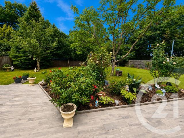 Maison &agrave; vendre - 7 pi&egrave;ces - 150 m2 - Notre Dame Des Landes - 44 - PAYS-DE-LOIRE