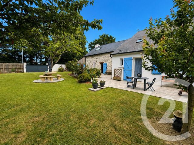 maison - NOTRE DAME DES LANDES - 44