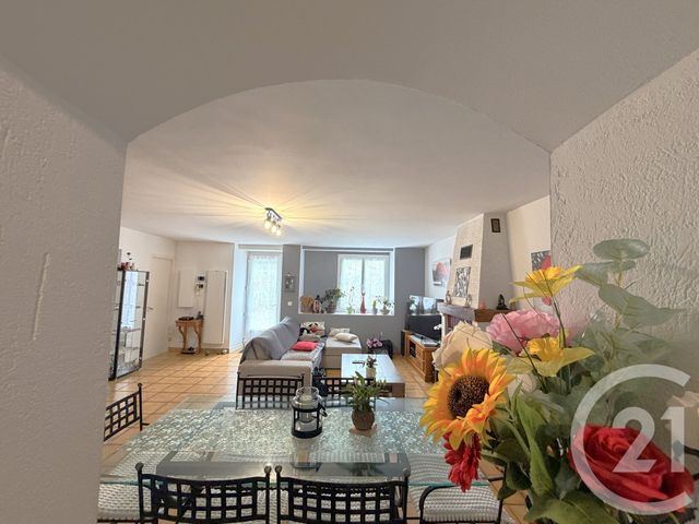 Maison &agrave; vendre - 7 pi&egrave;ces - 150 m2 - Notre Dame Des Landes - 44 - PAYS-DE-LOIRE