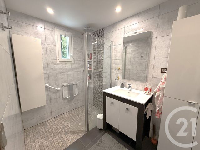 Maison &agrave; vendre - 7 pi&egrave;ces - 150 m2 - Notre Dame Des Landes - 44 - PAYS-DE-LOIRE