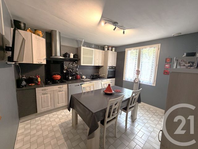 Maison &agrave; vendre - 7 pi&egrave;ces - 150 m2 - Notre Dame Des Landes - 44 - PAYS-DE-LOIRE
