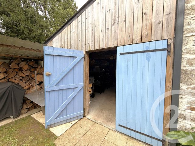 Maison &agrave; vendre - 7 pi&egrave;ces - 150 m2 - Notre Dame Des Landes - 44 - PAYS-DE-LOIRE