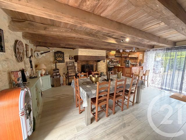 Maison &agrave; vendre - 7 pi&egrave;ces - 150 m2 - Notre Dame Des Landes - 44 - PAYS-DE-LOIRE
